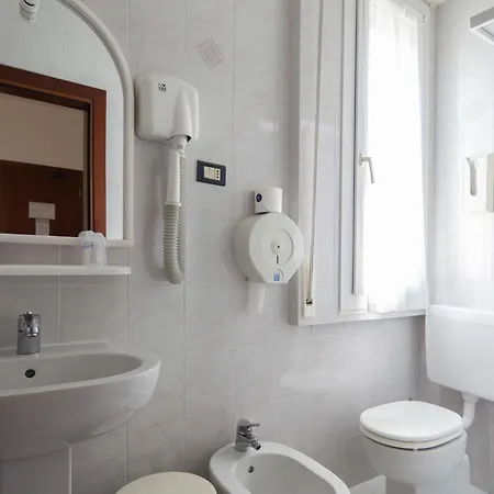 Nella Hotel La Spezia