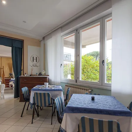 Nella Hotel