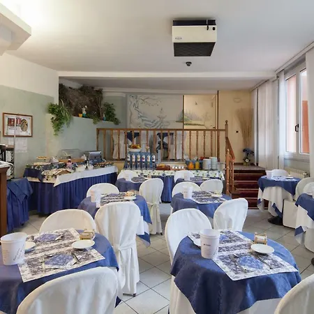 Ξενοδοχείο Nella Λα Σπέτσια