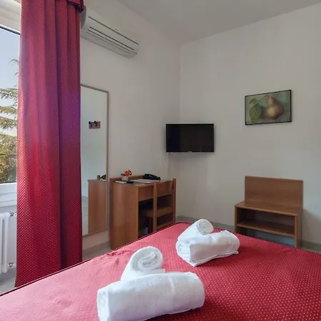 Nella Hotel La Spezia