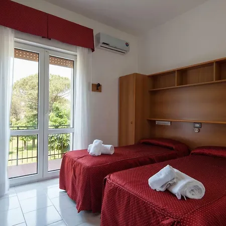 Hotel Nella La Spezia