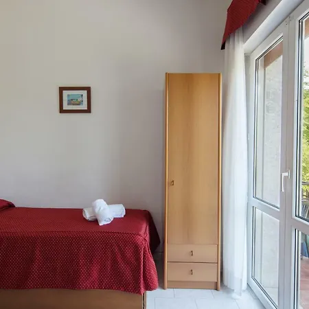 Ξενοδοχείο Nella Λα Σπέτσια