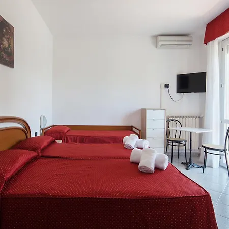 Nella Hotel