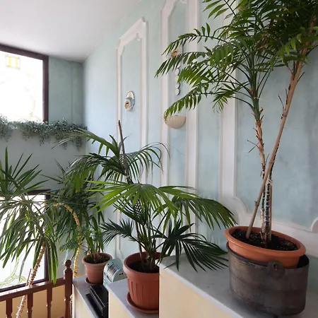 Готель Nella Ла-Спеція