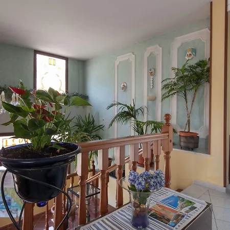 Hotel Nella La Spezia