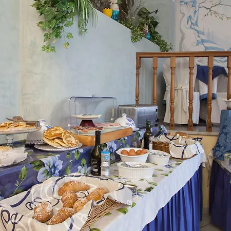 Готель Nella Ла-Спеція