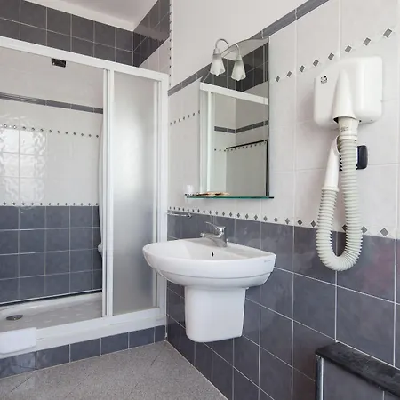 内拉酒店 酒店 斯培西亚