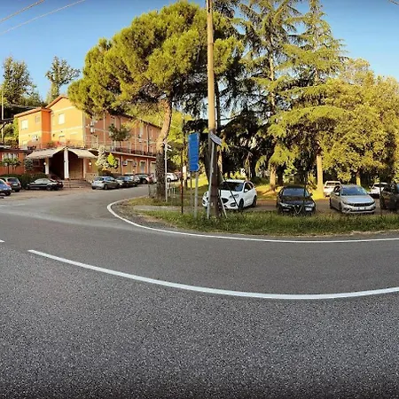 Nella Hotel La Spezia