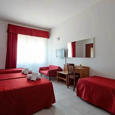 Nella Hotel La Spezia