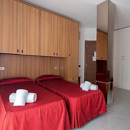 Nella Hotel La Spezia
