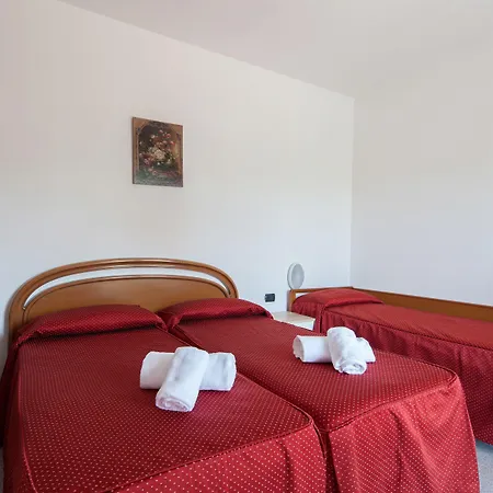 Hotel Nella