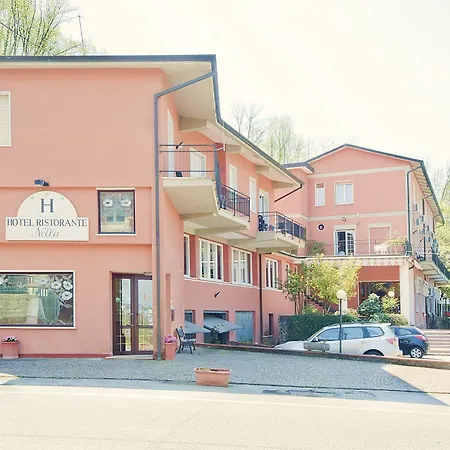 Nella Hotel La Spezia