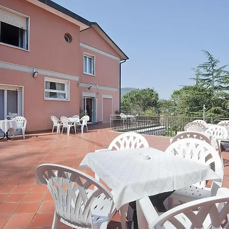 内拉酒店 酒店 斯培西亚