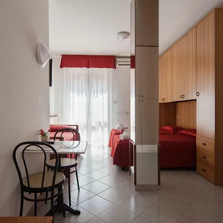 内拉酒店 酒店 3*