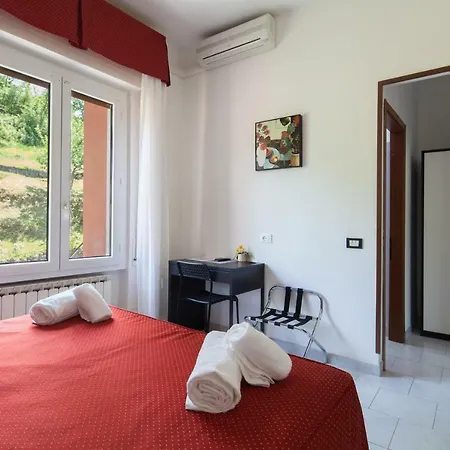 Nella Hotel La Spezia