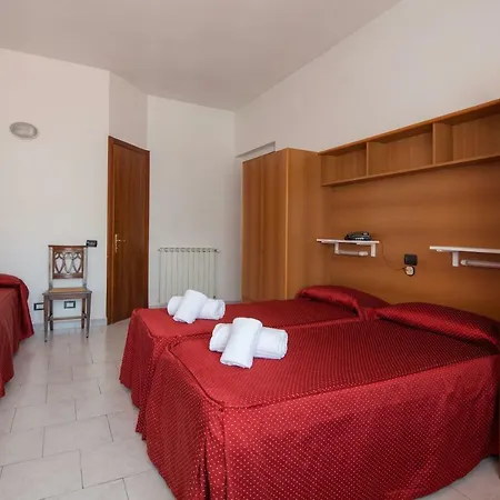 Hotel Nella La Spezia