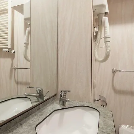 Hotel Nella La Spezia