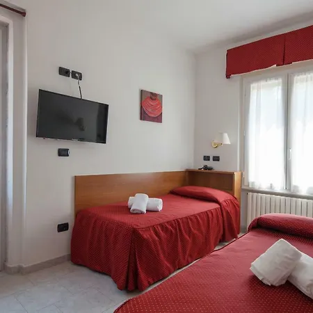 Nella Hotel