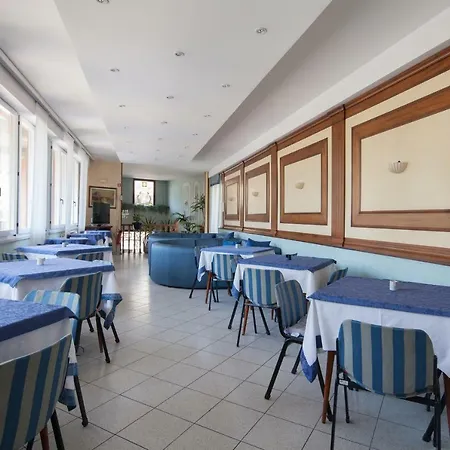Nella Hotel La Spezia