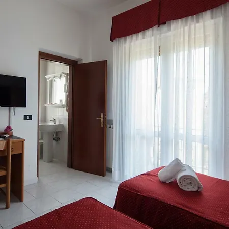 Nella Hotel La Spezia
