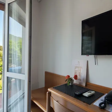 Nella Ла-Спеція