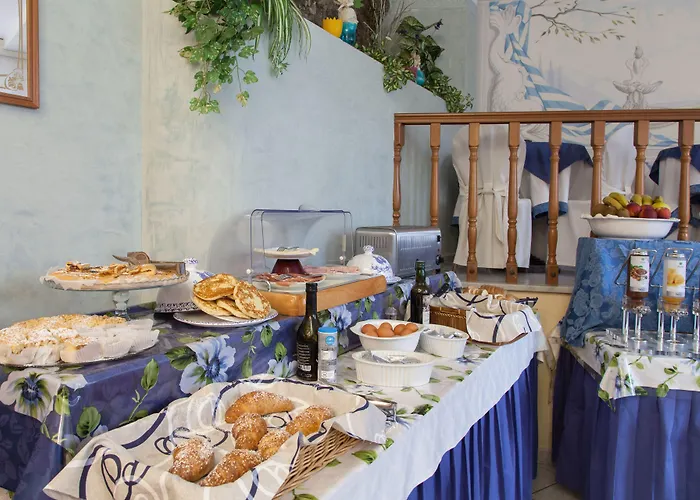 酒店 内拉酒店 斯培西亚