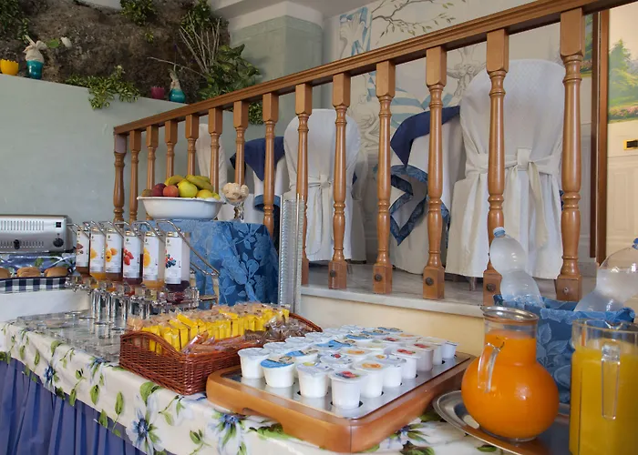 酒店 内拉酒店 斯培西亚