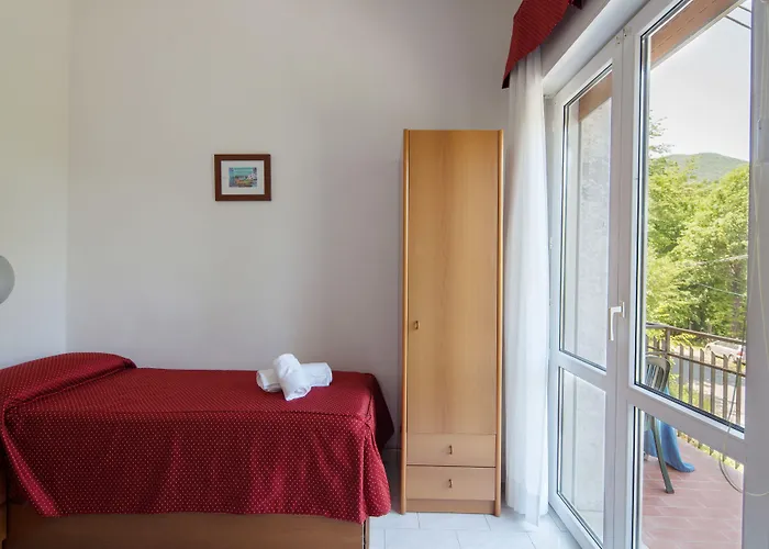 酒店 内拉酒店 3*