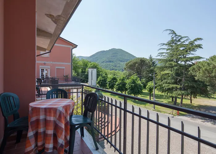 内拉酒店 3* 斯培西亚