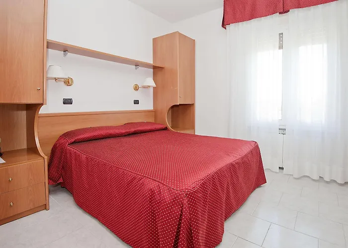 酒店 内拉酒店 斯培西亚