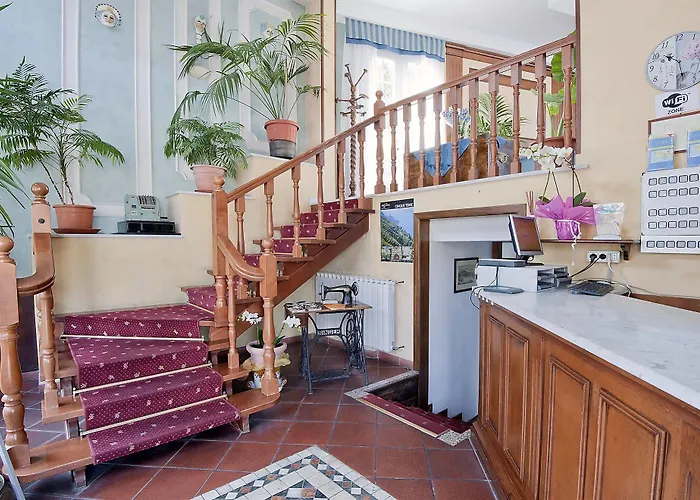 内拉酒店 酒店 3*