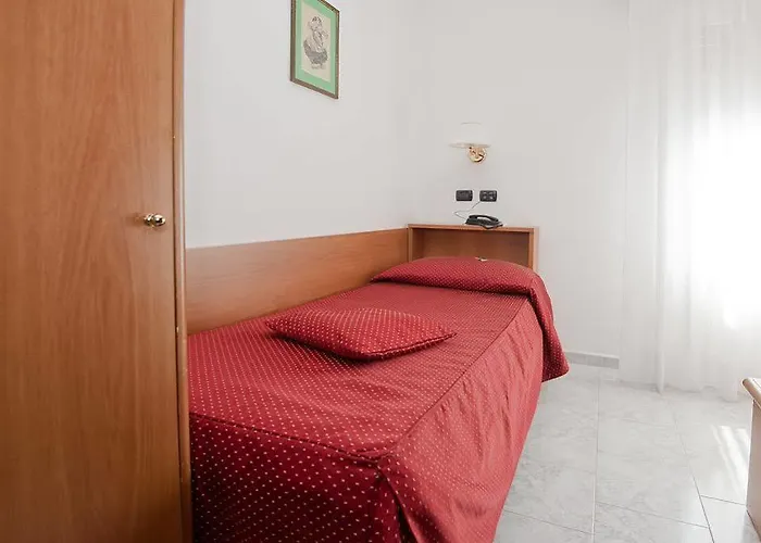 酒店 内拉酒店 3*