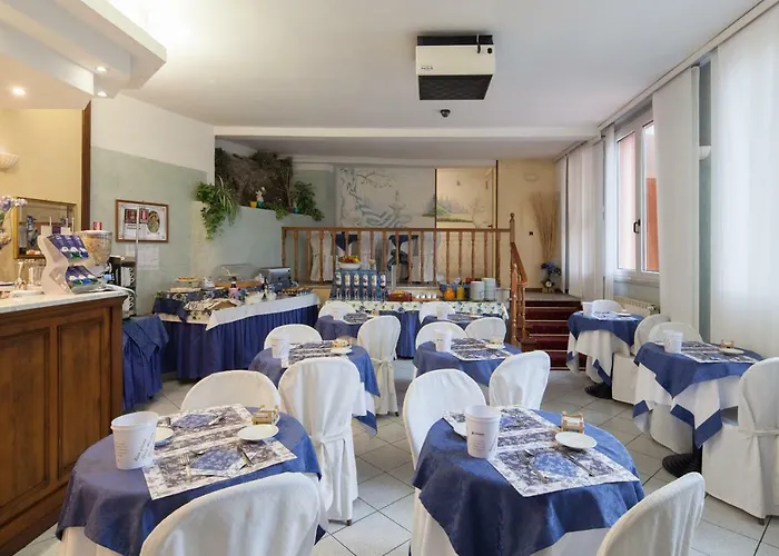 酒店 内拉酒店 斯培西亚