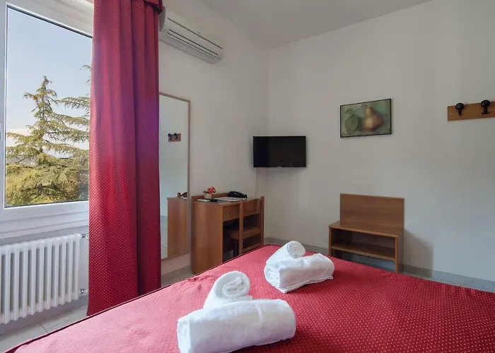 内拉酒店 酒店 斯培西亚