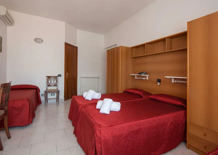 酒店 内拉酒店 斯培西亚