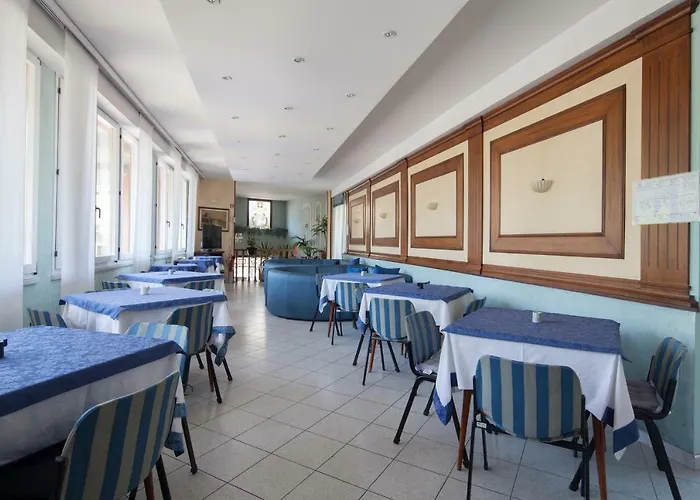 内拉酒店 酒店 斯培西亚