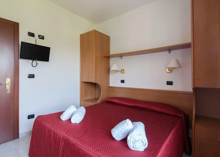 内拉酒店 酒店 3*