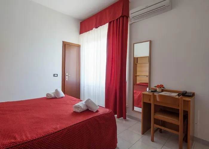 内拉酒店 3* 斯培西亚